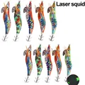 Laser squid bait
