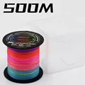 500m X8