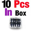 10pcs in box