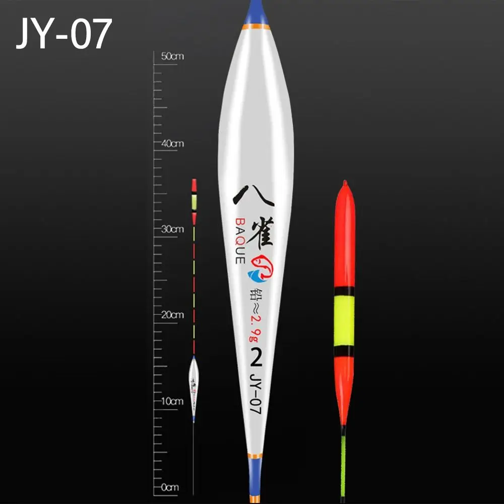 Explore el elegante diseño y la funcionalidad del señuelo de pesca Baogue JY-07