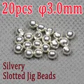 3.0mm Silvery