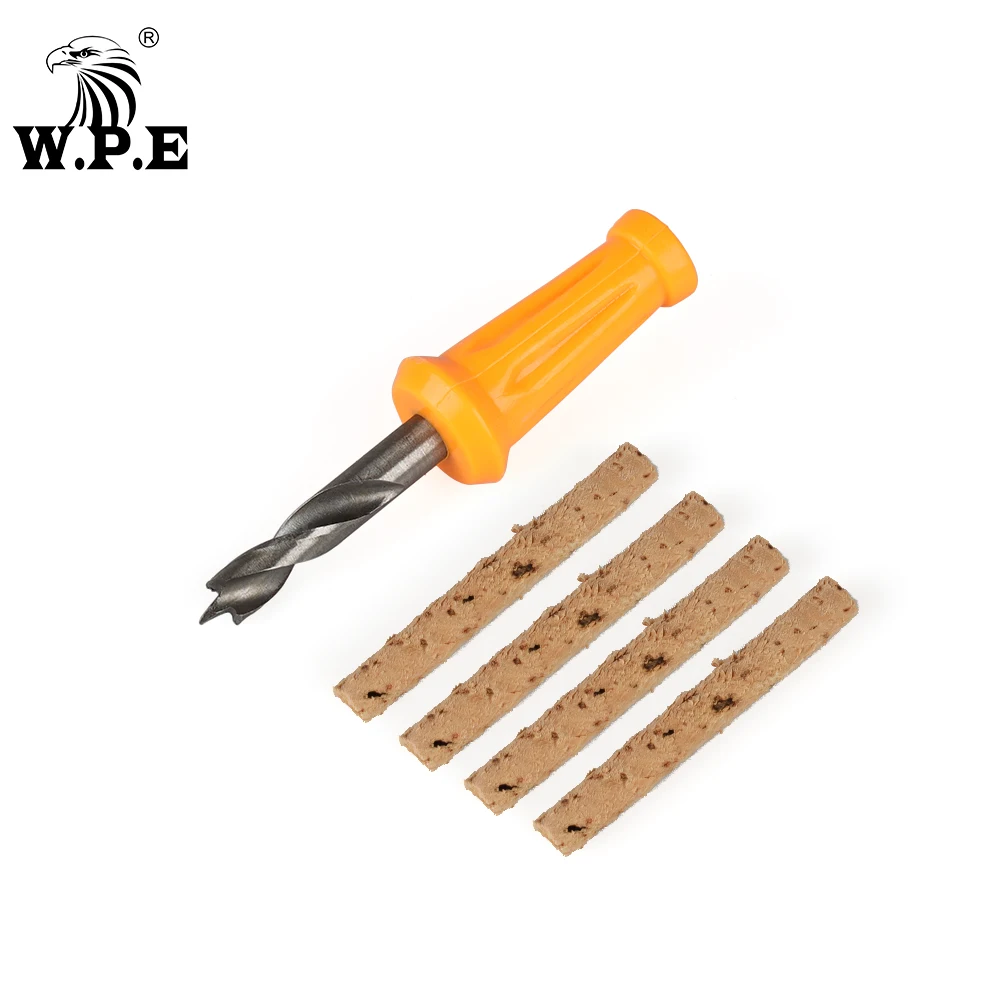 W.P.E Taladro de cebo duro para boilies emergentes de carpa - imagen 2