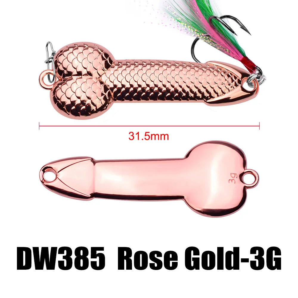 rose gold 3G