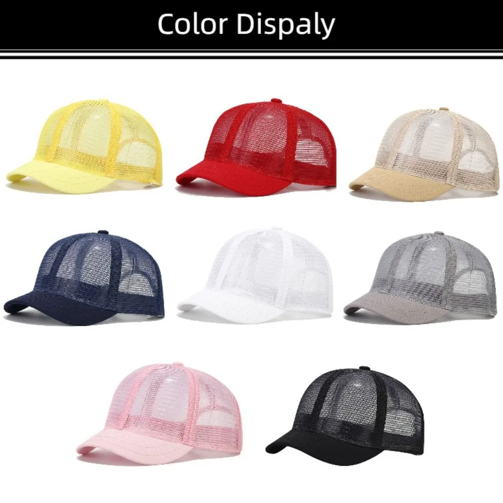Gorra de pesca transpirable para mujer - Visera y secado rápido - imagen 4