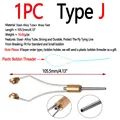 1pc Type J