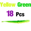 Yellow Green