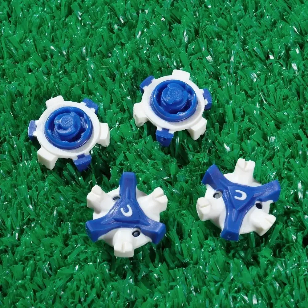 Ayuda de entrenamiento de Golf de repuesto, alfileres para zapatos de Golf, tacos, alfileres para zapatos, accesorios para zapatos de Golf, picos - imagen 5