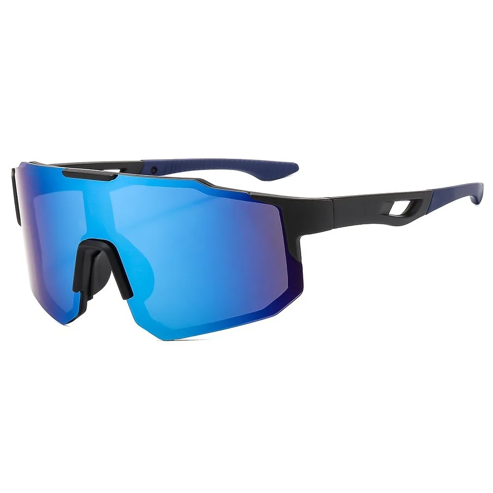 Gafas de Sol Polarizadas MTB UV400 Ciclismo Pesca – Lentes Oscuras - imagen 4