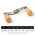 gold 8x5mm