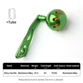 green 7x4mm