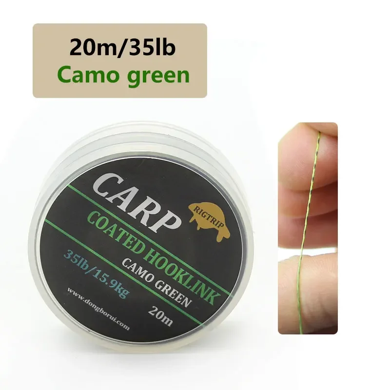camo green-35lb