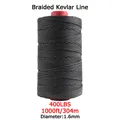 400Lbs 1000ft 1.6mm