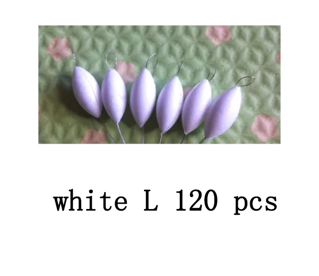 white large