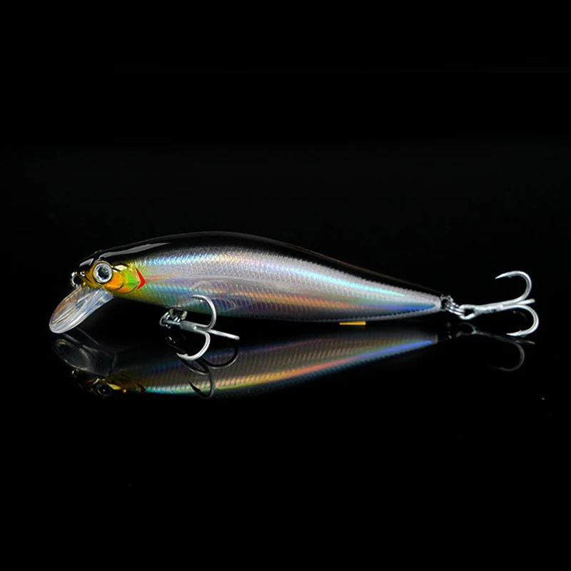 Señuelo de pesca de plástico duro, cebo de pesca de 130mm, 40g /150mm, 60g - imagen 3