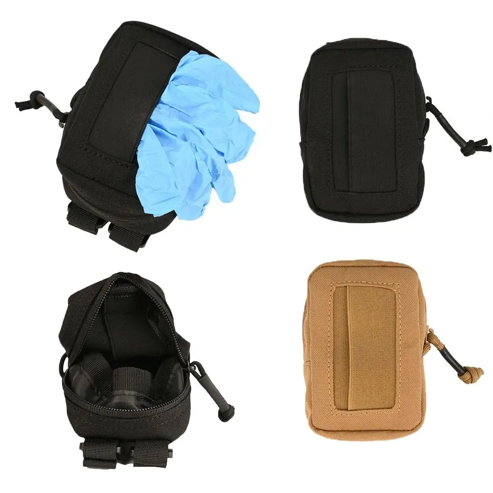 Bolsa Molle Nylon con Cinturón Táctico para Pesca - imagen 4