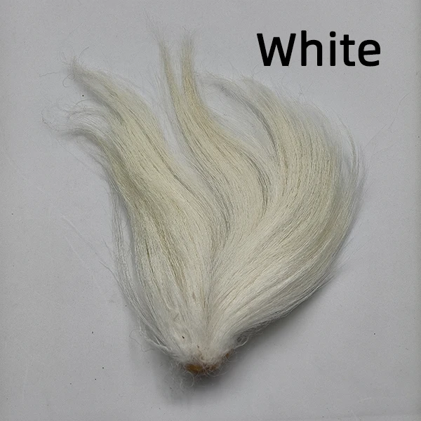 1pc White