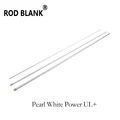 Pearl white color