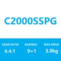 C2000SSPG