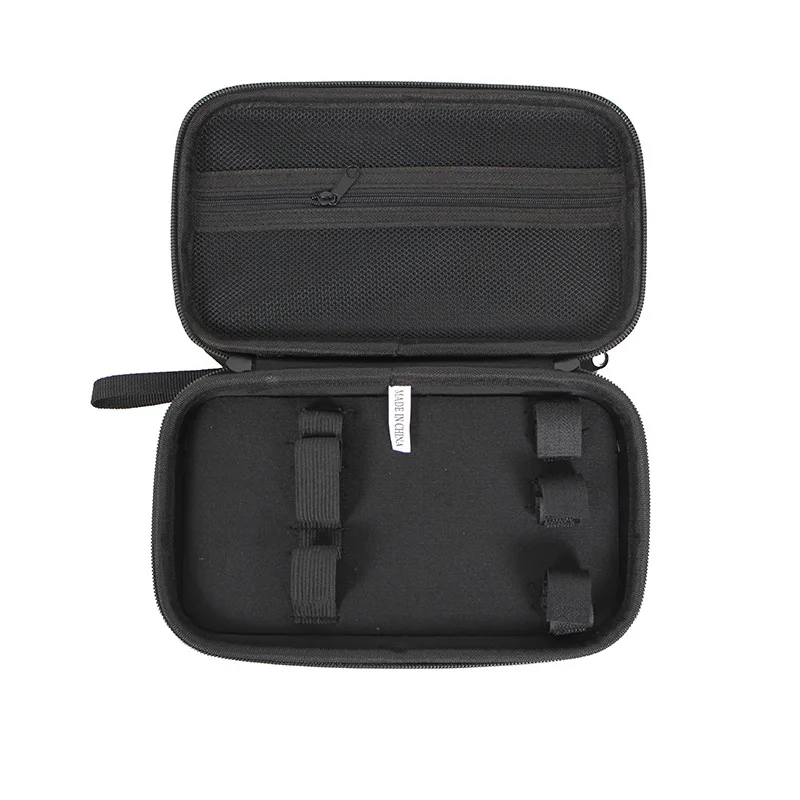 Camp EVA-Bolsa de antorcha de Gas para barbacoa, quemadores de soldadura, bolsa anticolisión, bolsa de almacenamiento de antorcha de Gas al aire libre - imagen 4