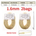 1.6mm 2bags