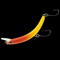 Crankbait wobbler trucha 63mm – Señuelo hundido agua dulce 4g