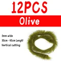 12 PCS Olive