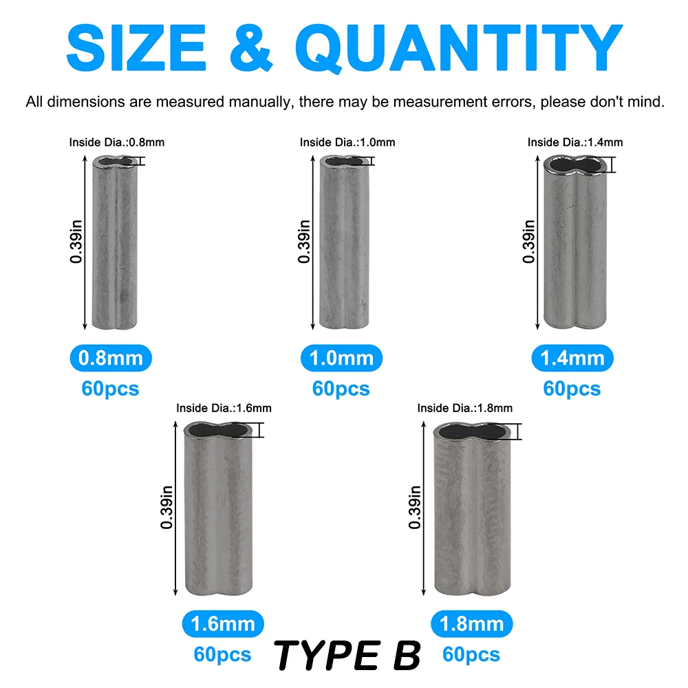 Descubra el ajuste perfecto para sus necesidades con nuestros conectores de metal versátiles y duraderos.