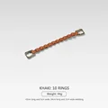 Khaki 10 Ring