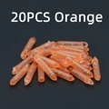 20pcs orange