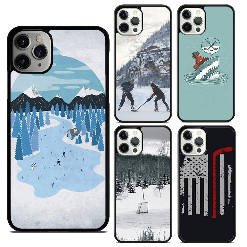Fundas Pond Field Hockey iPhone – Compatibles 17/16/15/14/13/12/11