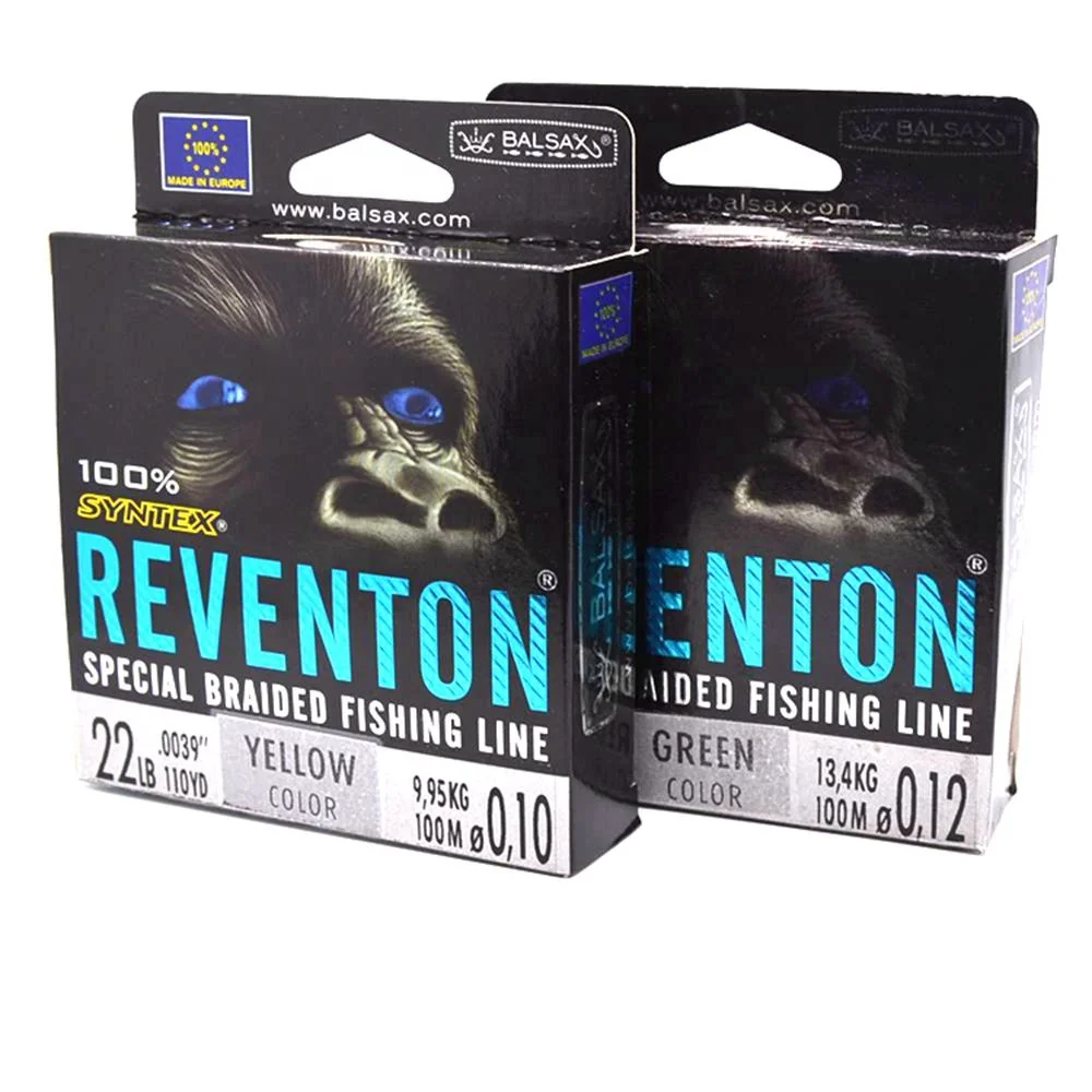 TAKEDO 100M 6 o 8 hebras líneas de pesca trenzadas fibra sintética cables de pesca trenzados líneas de pesca de carpa PE - imagen 5