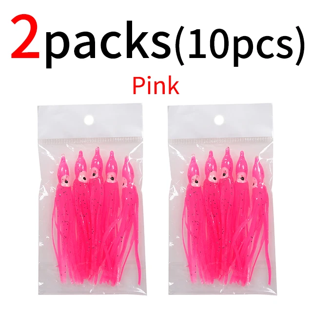 10pcs Pink