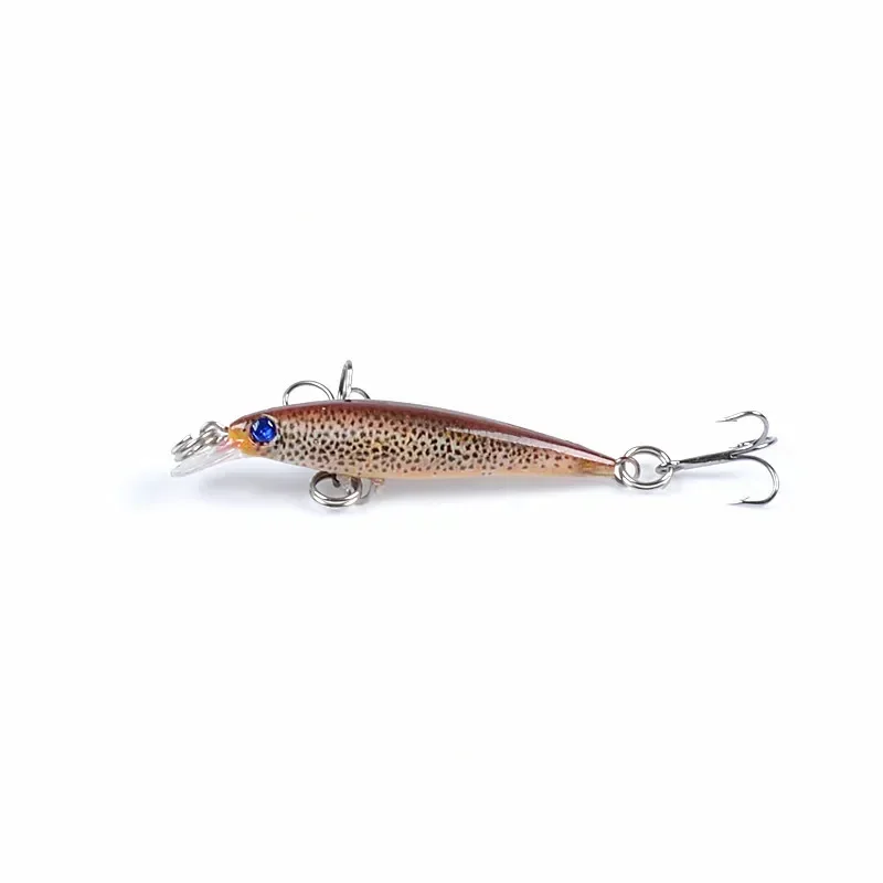Sistema de peso supermagnético, Señuelos de Pesca de fundición larga, cebo duro de calidad 2,2, Wobblers Minnow, 1 piezas, 5cm, 2021g, nuevo modelo - imagen 5