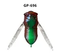 GP-696 2.8g 40mm