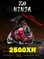 NINJA 2500-XH