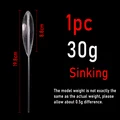 1pc Sinking 30g