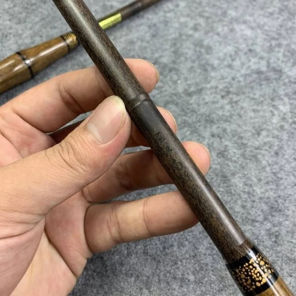Caña telescópica ultraligera de 1,8 a 4,5 m – Superresistente - imagen 2