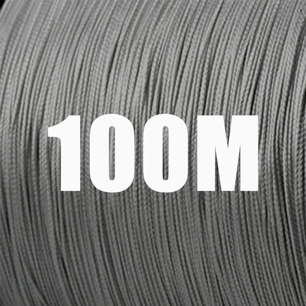 100M Grey