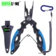 Pliers set B