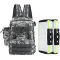 Camouflage with 2box