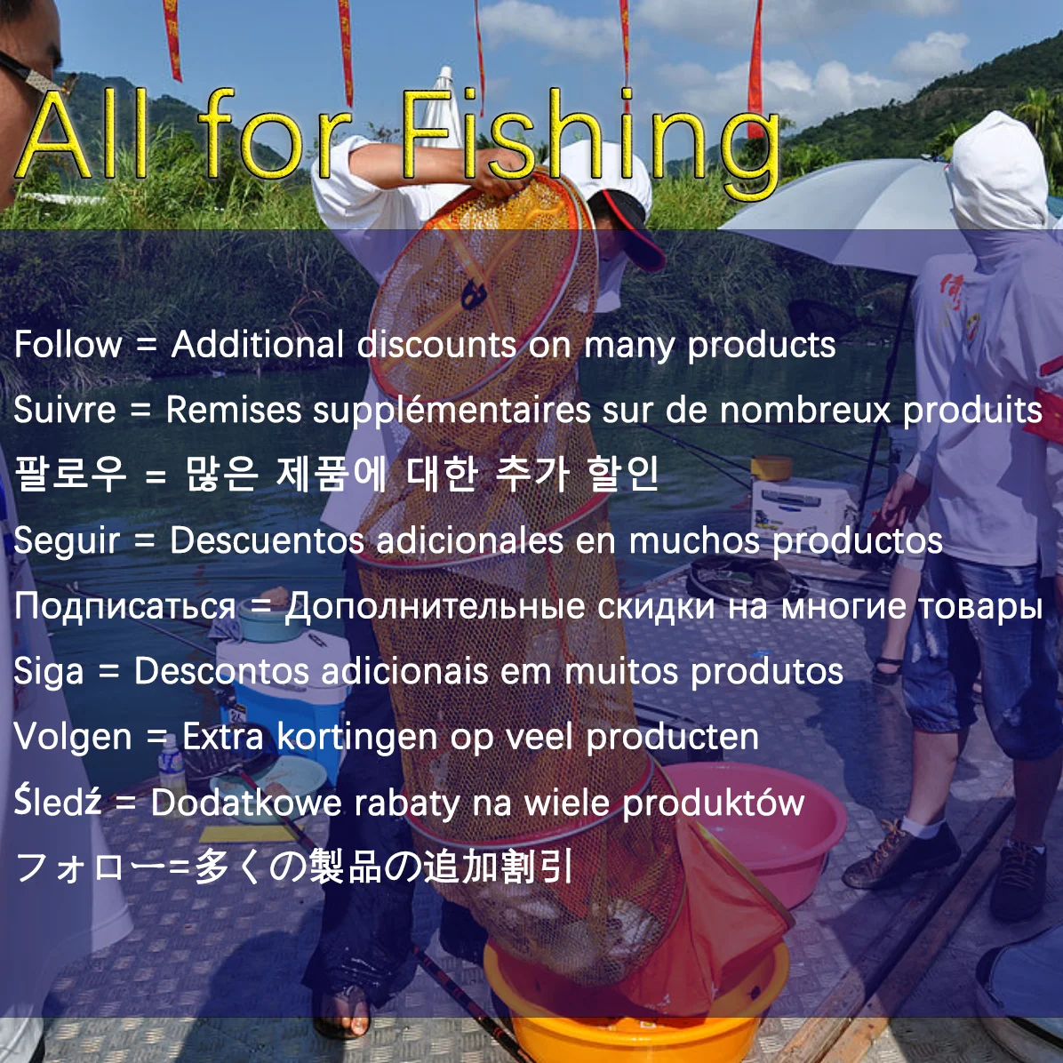 Cebo vivo de pesca cuadrado para Flip, soporte de gancho de explosión para lanzar peces salvajes de mar, aparejo de caña de pastel pirata, señuelo Natural, 16 unids/lote - imagen 5