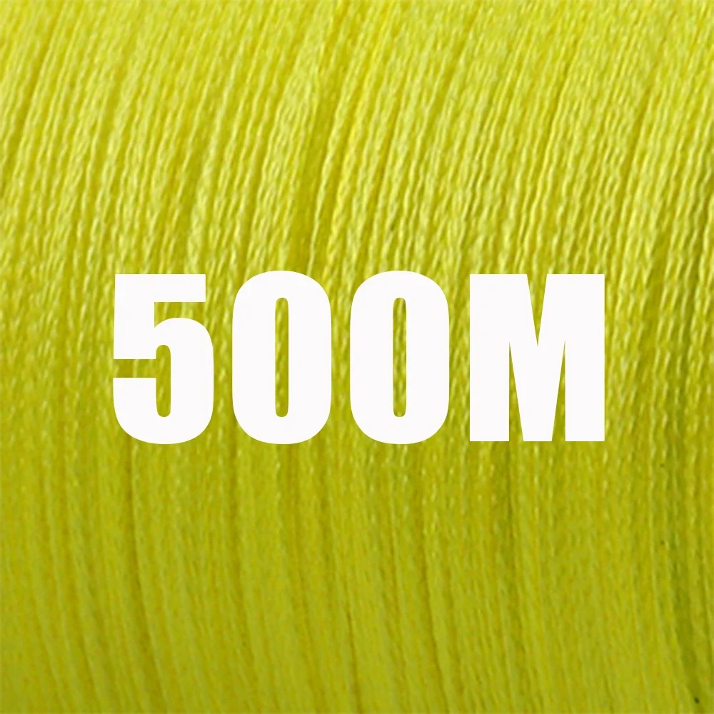500M  Yellow
