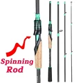 Spinning Rod