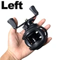 Left Hand