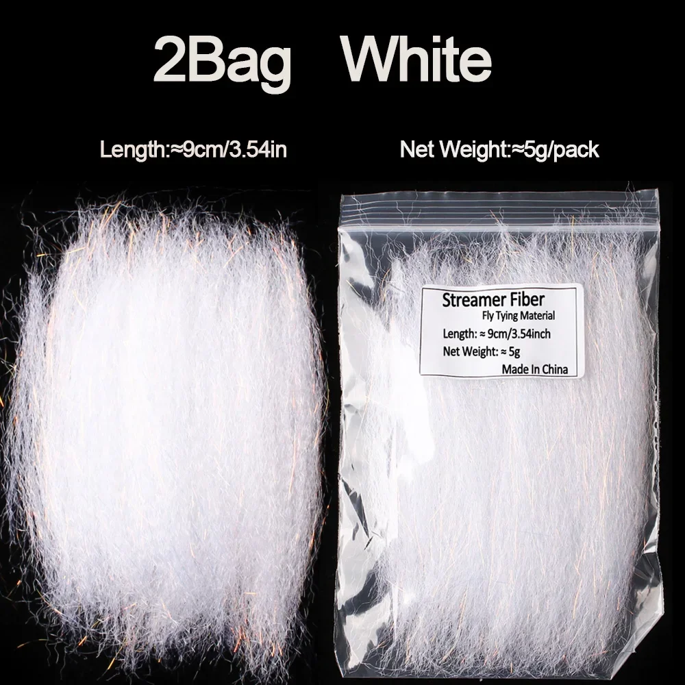 2Bags White