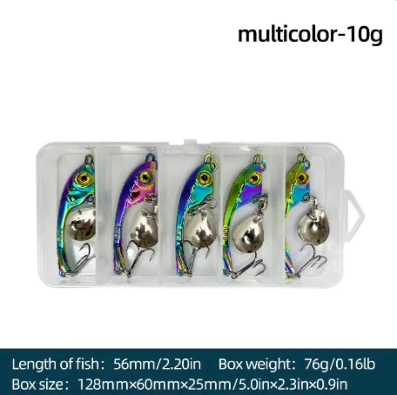 Multicolor-10g