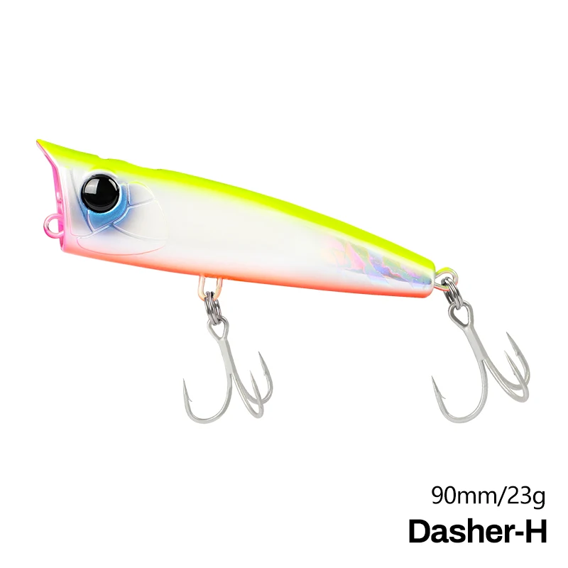 DASHER 90F-H