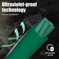 SeaKnight NANOII línea de pesca trenzada 4 hebras PE anti-UV