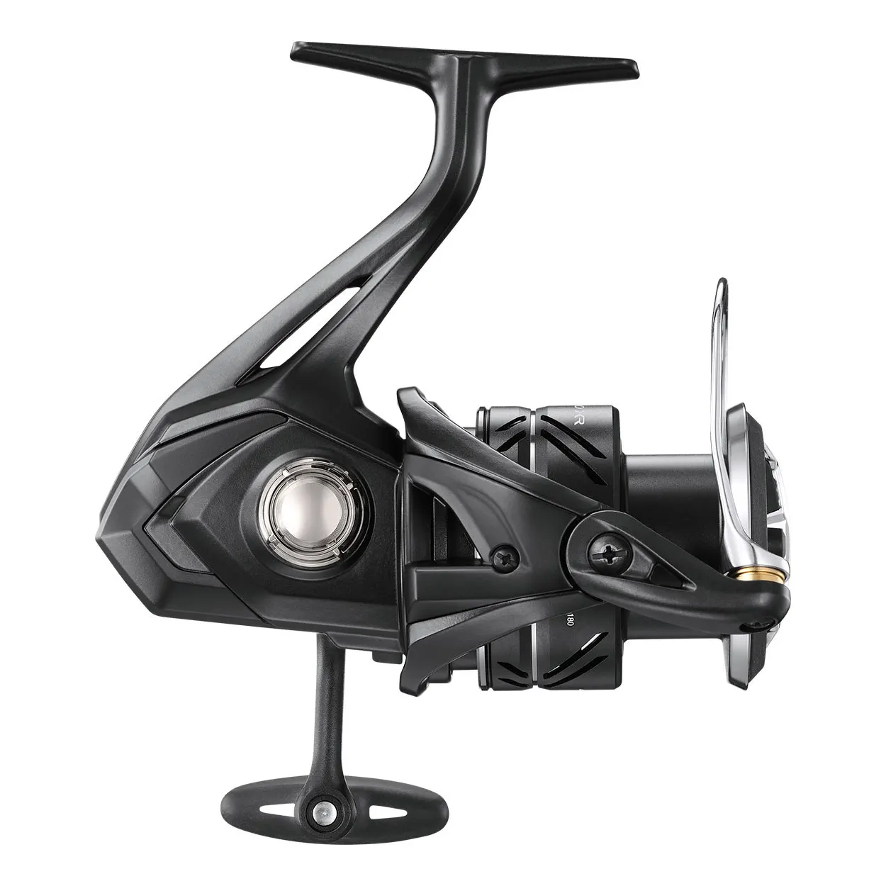 Shimano Aero XR 2022 carrete giratorio CI4+ con bobina extra - imagen 4