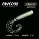 BWC008-73mm-10pcs